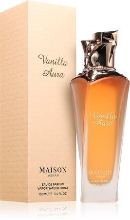Vanille Aura
