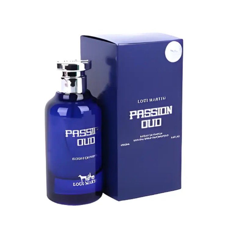 Passion Oud