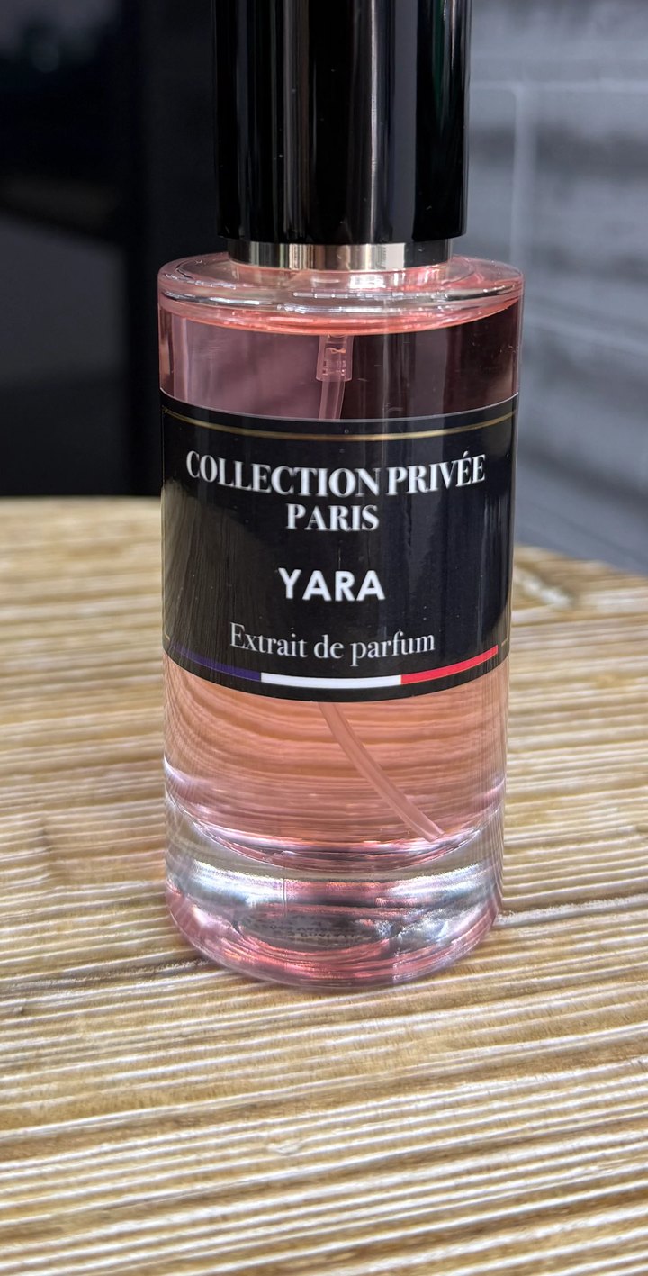 Yara